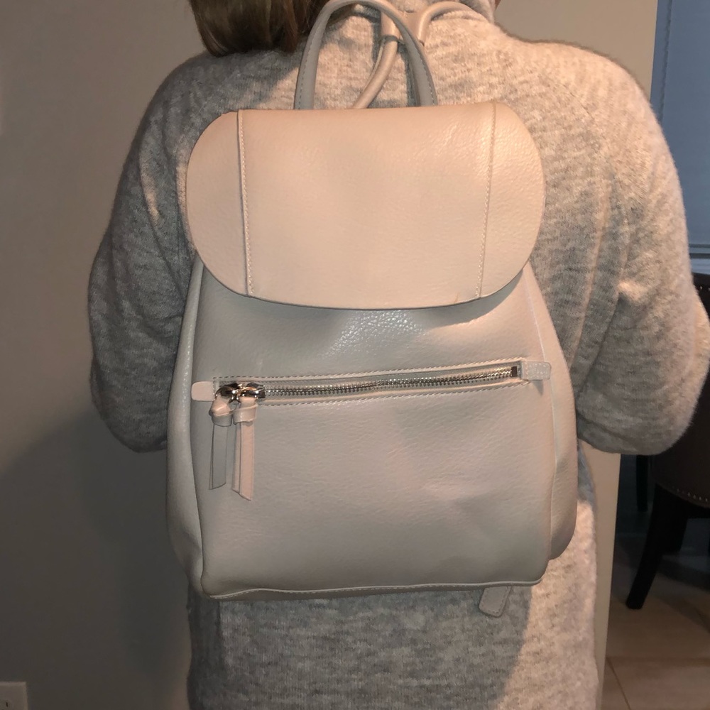 Zara backpack - Picture 3 of 4